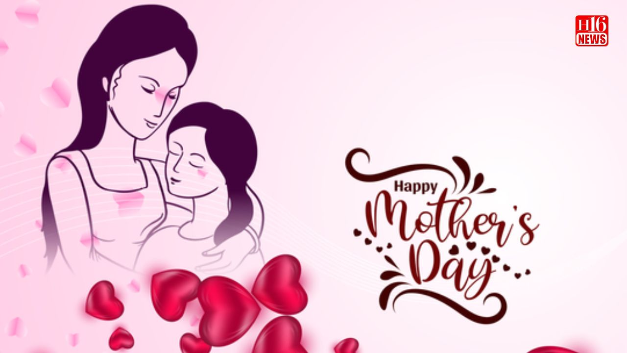 Happy Mother's Day 2025